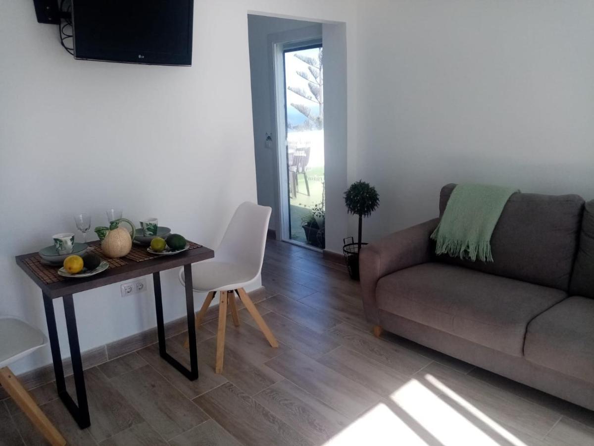 2Faros Apartment La Guancha Exterior photo
