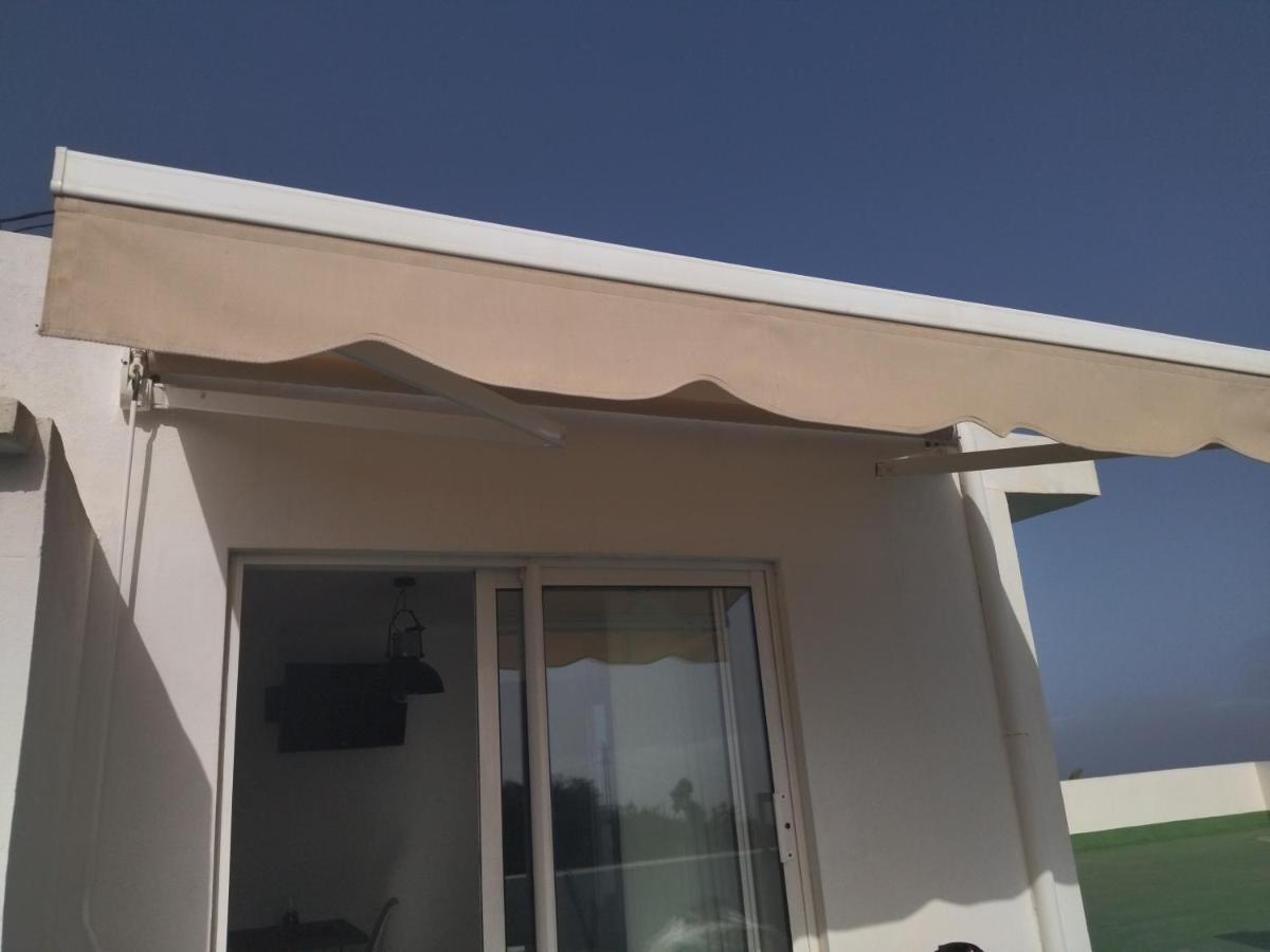 2Faros Apartment La Guancha Exterior photo