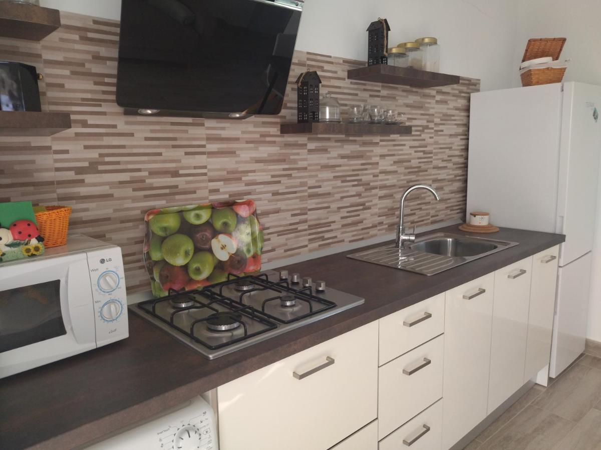 2Faros Apartment La Guancha Exterior photo