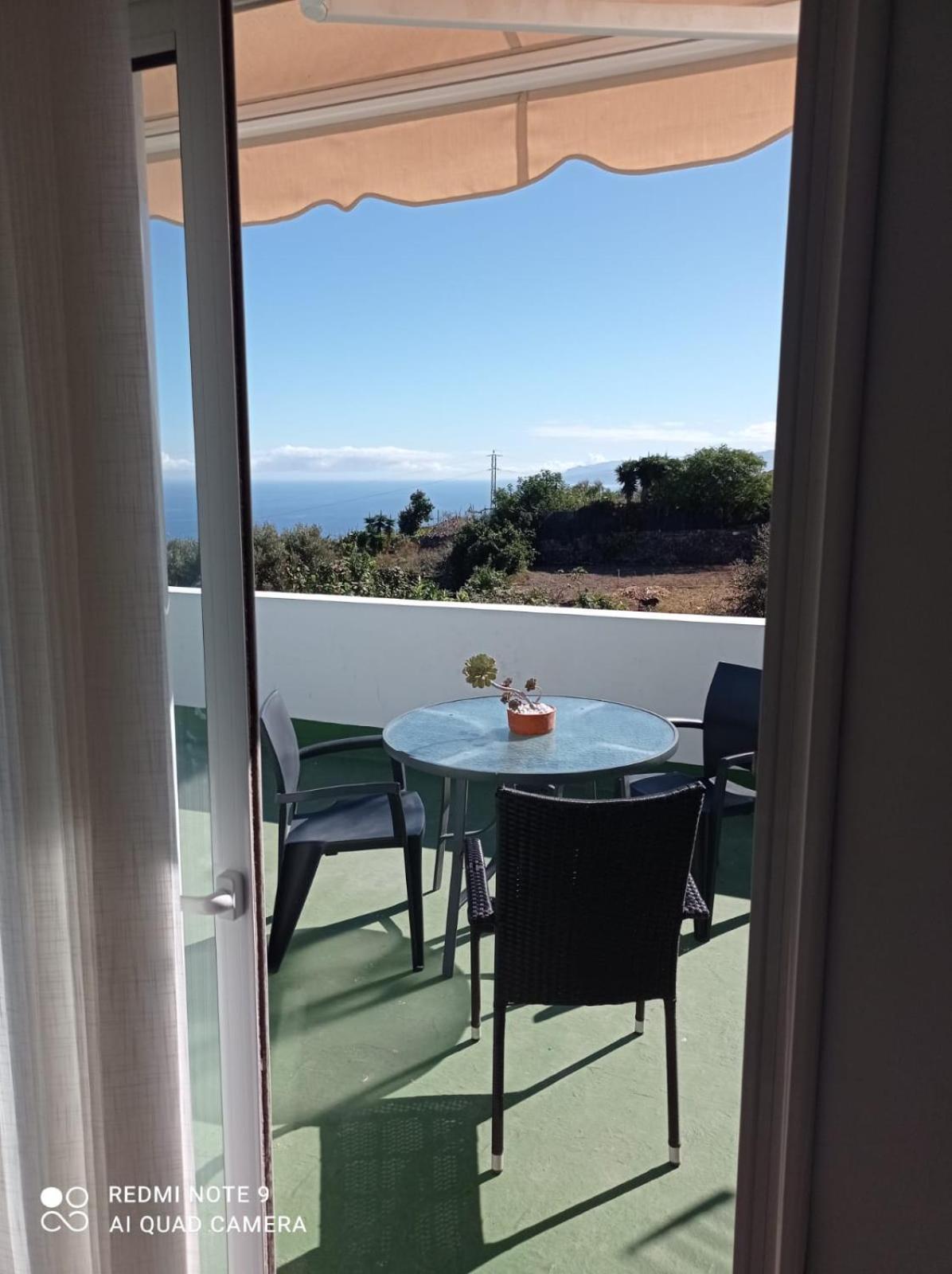 2Faros Apartment La Guancha Exterior photo