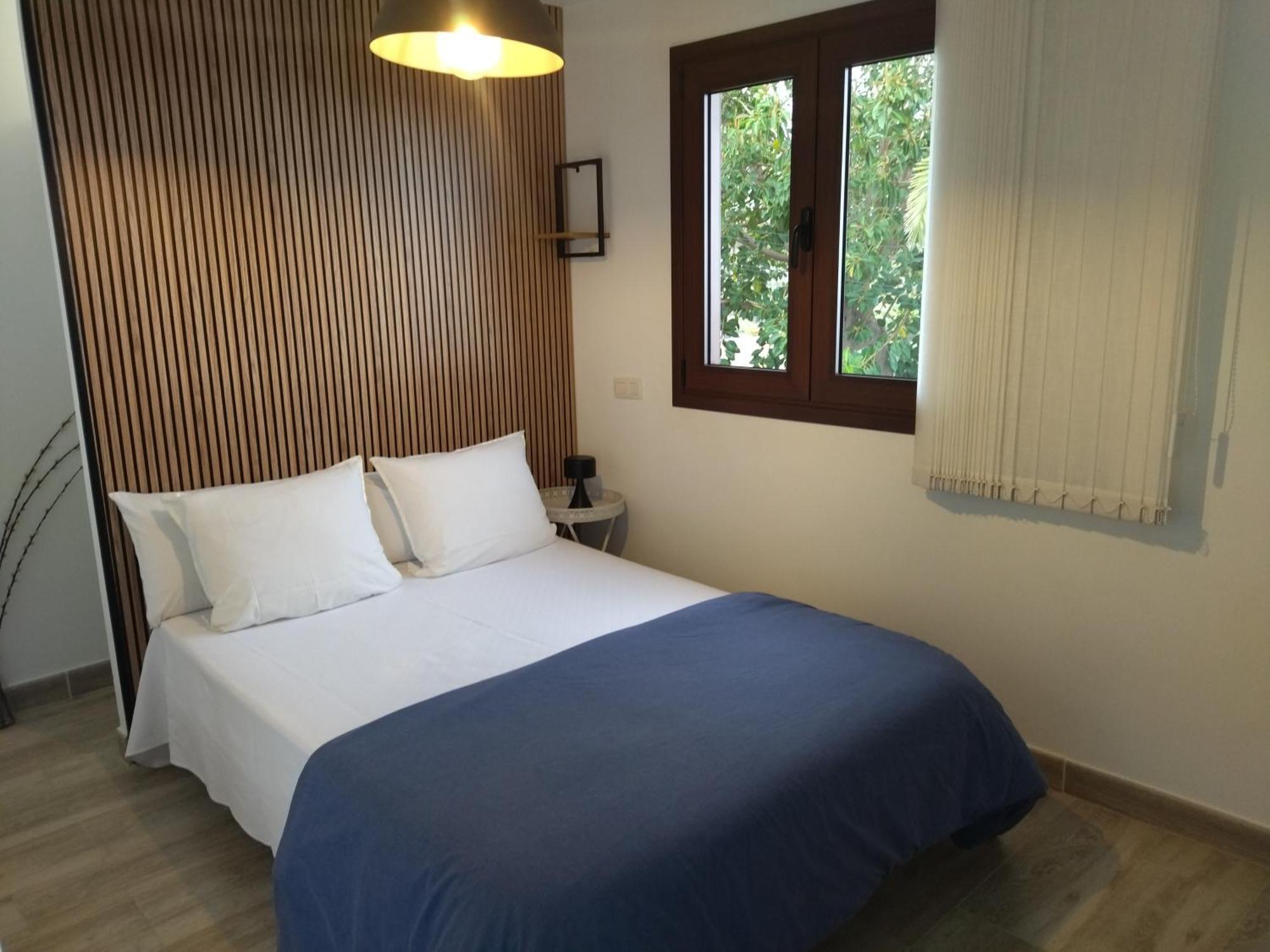 2Faros Apartment La Guancha Exterior photo