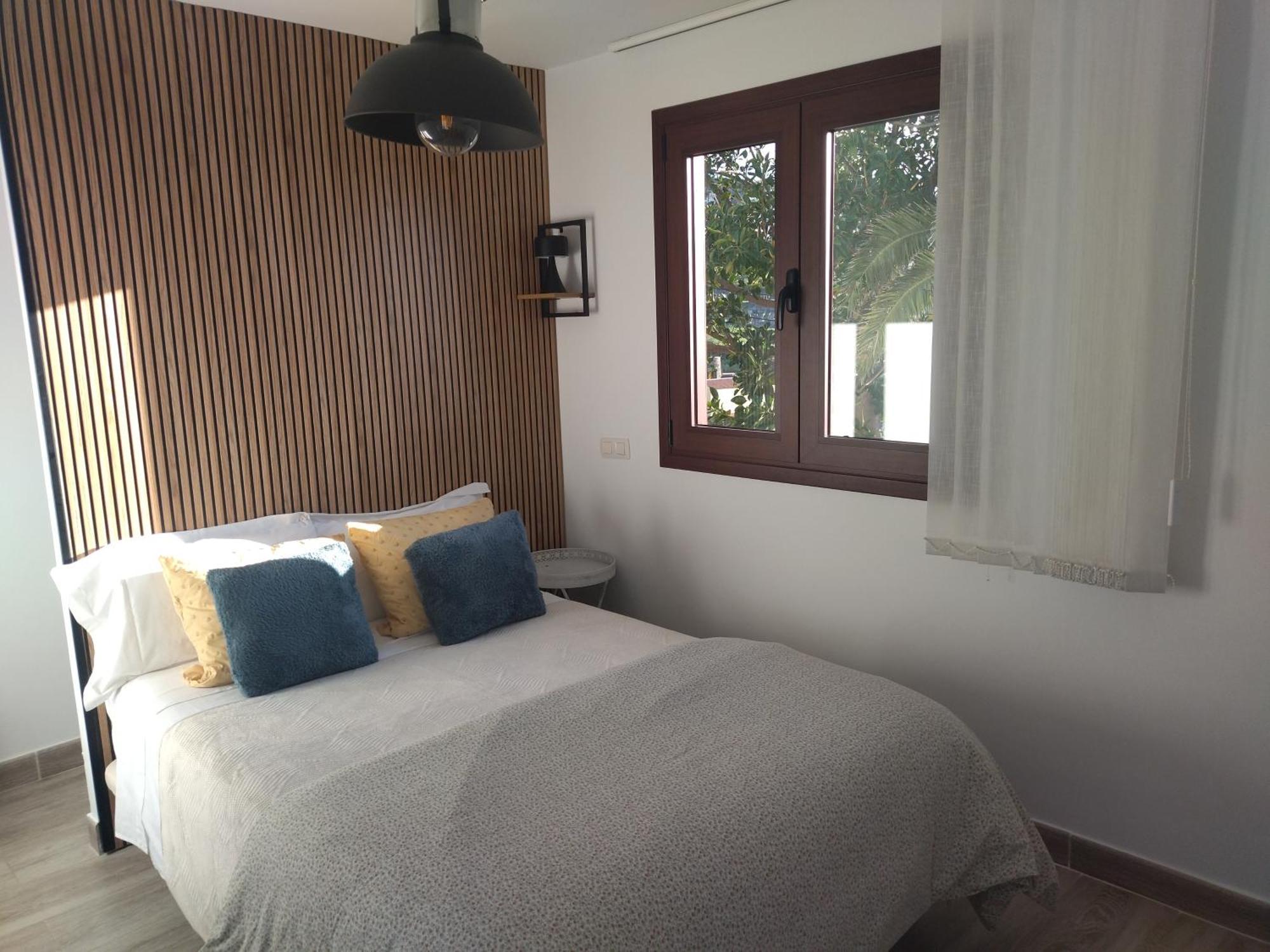 2Faros Apartment La Guancha Exterior photo