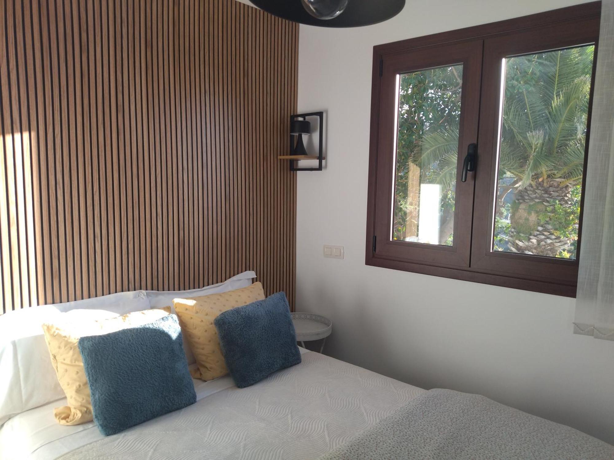 2Faros Apartment La Guancha Exterior photo